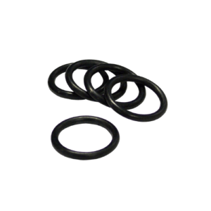 Industrial Rubber O Rings Manufacturer
