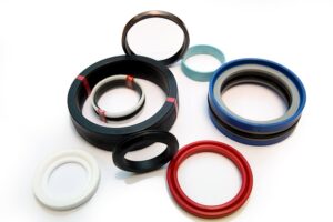 Hydraulic And Pneumatic Seals Manufacturer