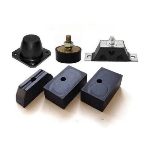 Industrial Rubber Mounting Pads Manufacturers